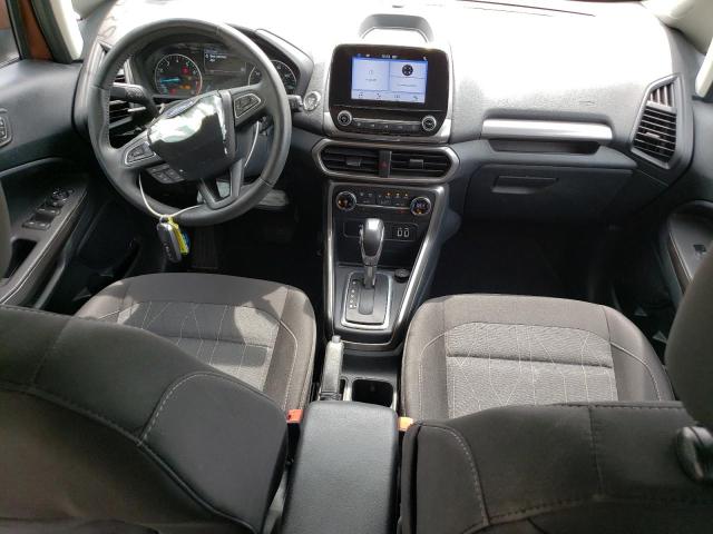 Photo 8 from auction – 2019 FORD ECOSPORT S with VIN MAJ3S2GE2KC255311