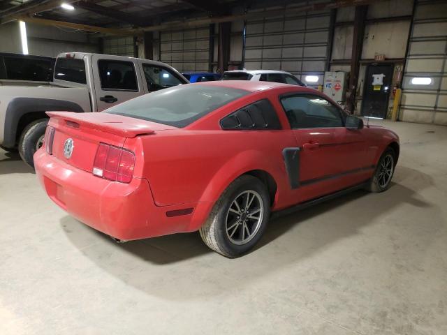 Photo 3 from auction – 2009 FORD MUSTANG with VIN 1ZVHT80N795100727