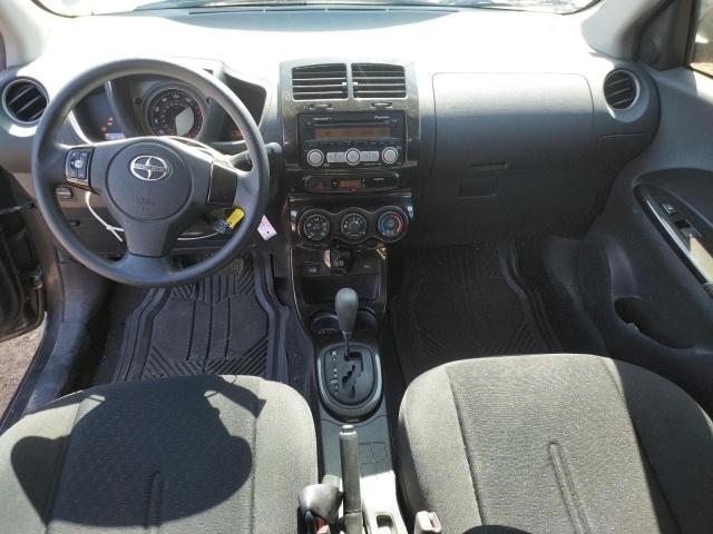 Photo 8 from auction – 2009 TOYOTA SCION XD with VIN JTKKU10499J049333