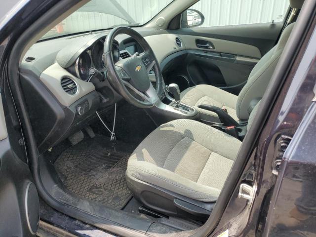 Photo 7 from auction – 2014 CHEVROLET CRUZE LT with VIN 1G1PC5SB3E7245402