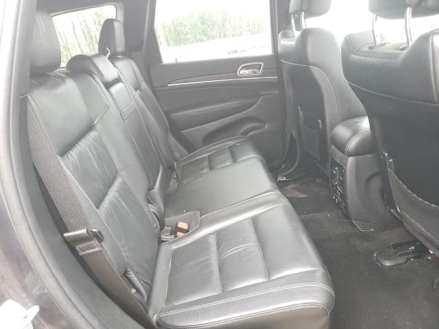 Photo 10 from auction – 2014 JEEP GRAND CHER with VIN 1C4RJFBG1EC570340