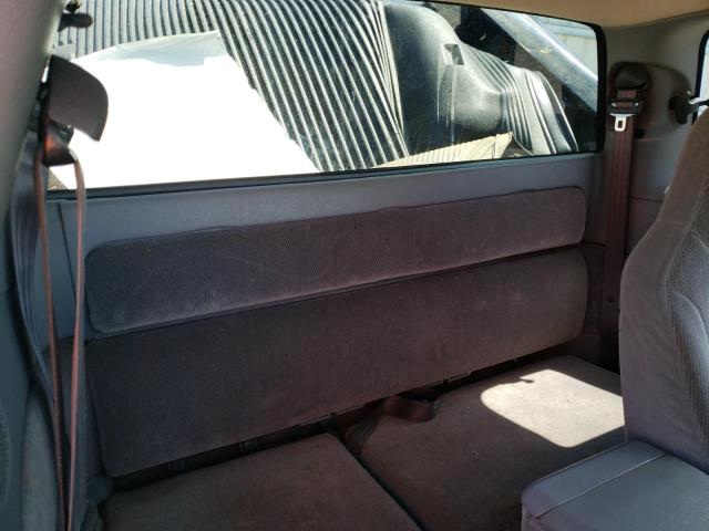 Photo 10 from auction – 2000 DODGE DAKOTA with VIN 1B7GG22N1YS659266