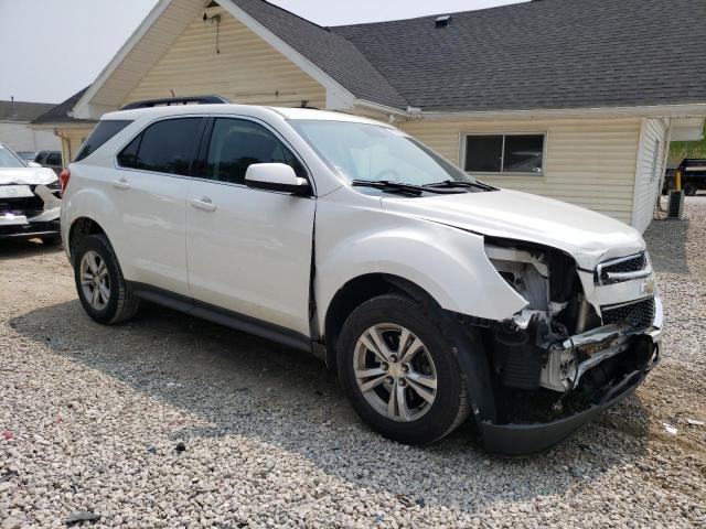 Photo 4 from auction – 2013 CHEVROLET EQUINOX LT with VIN 2GNFLDE39D6314701