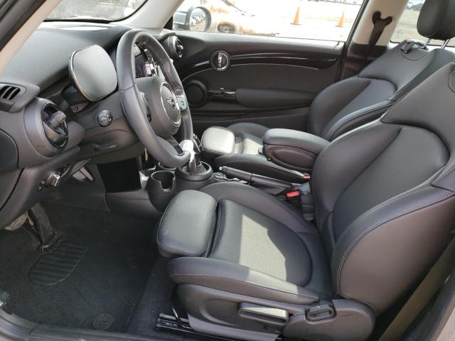Photo 7 from auction – 2022 MINI COOPER S with VIN WMW53DH02N2S43908