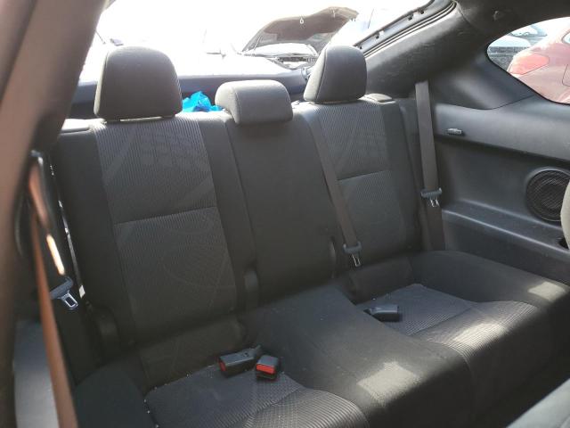 Photo 10 from auction – 2011 TOYOTA SCION TC with VIN JTKJF5C72B3009852