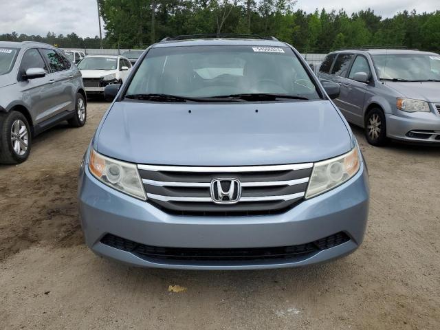 Photo 5 from auction – 2012 HONDA ODYSSEY EX with VIN 5FNRL5H65CB131077