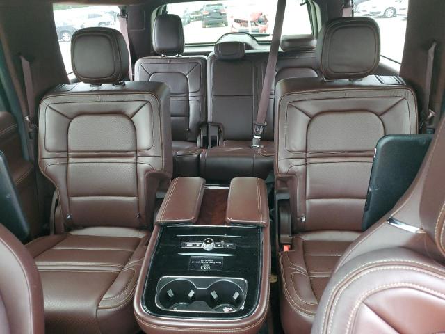 Photo 10 from auction – 2019 LINCOLN NAVIGATOR with VIN 5LMJJ3TT7KEL02358