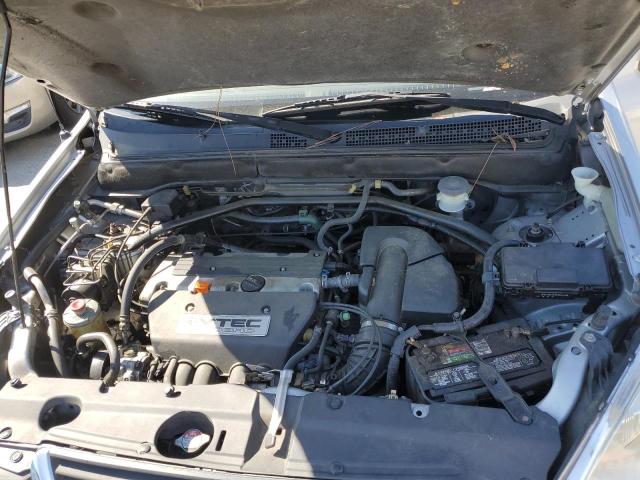 Photo 12 from auction – 2004 HONDA CR-V EX with VIN JHLRD78844C034514