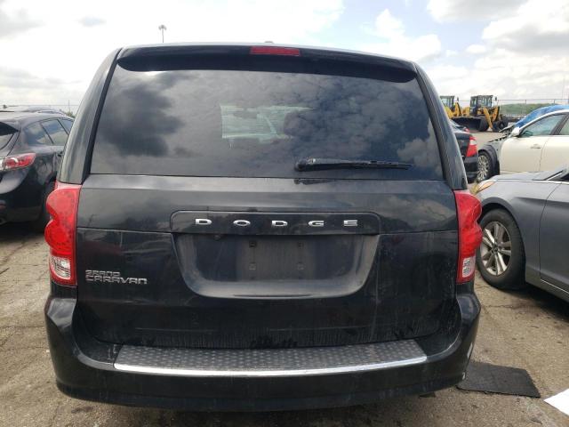 Photo 6 from auction – 2011 DODGE GRAND CARA with VIN 2D4RN3DG9BR738246