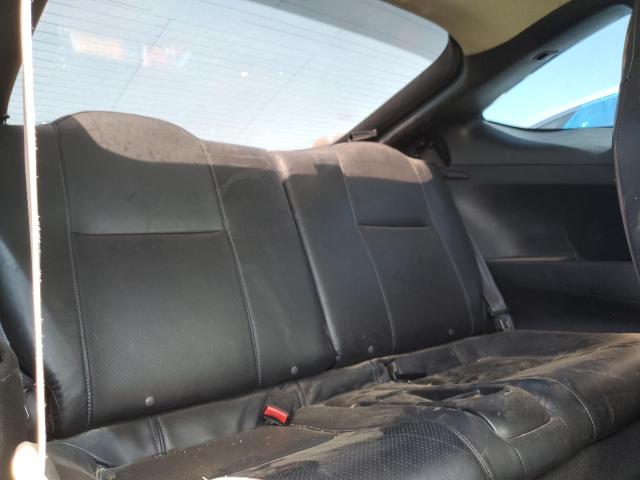 Photo 10 from auction – 2005 ACURA RSX with VIN JH4DC54855S001645