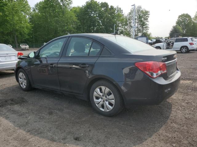 Photo 2 from auction – 2014 CHEVROLET CRUZE LS with VIN 1G1PA5SG2E7149259