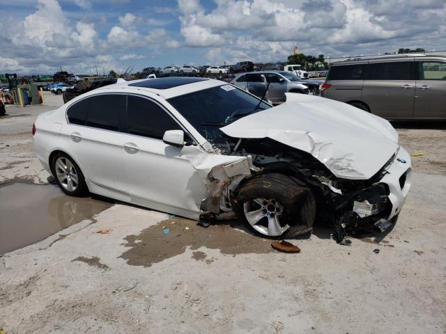 Photo 4 from auction – 2013 BMW 528 I with VIN WBAXG5C57DD234355