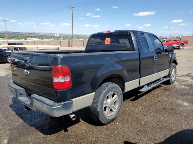 Photo 3 from auction – 2008 FORD F150 with VIN 1FTRX12W08FA54675