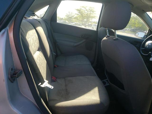 Photo 10 from auction – 2005 FORD FOCUS ZX4 with VIN 1FAFP34NX5W228580