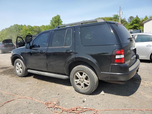 Photo 2 from auction – 2010 FORD EXPLORER X with VIN 1FMEU7DE3AUA97855