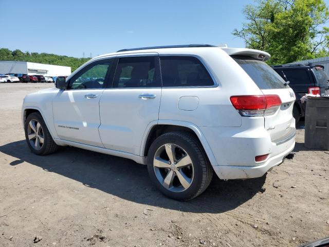 Photo 2 from auction – 2014 JEEP GRAND CHER with VIN 1C4RJFCGXEC409239