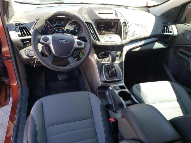 Photo 8 from auction – 2014 FORD ESCAPE SE with VIN 1FMCU0GX1EUA05630