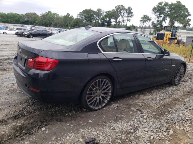 Photo 3 from auction – 2011 BMW 528 I with VIN WBAFR1C50BC747142