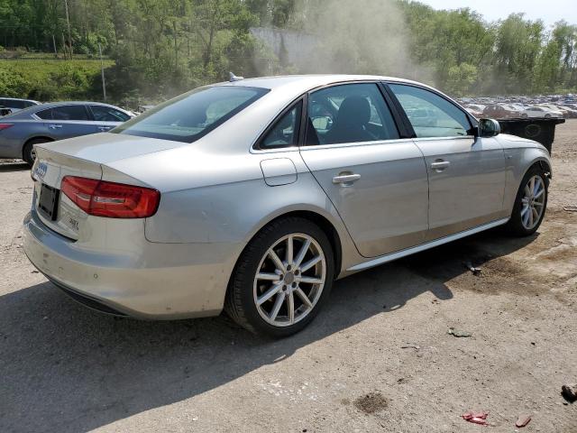 صورة رقم 3 من المزاد - 2015 AUDI A4 PREMIUM مع VIN WAUFFAFL3FN007419