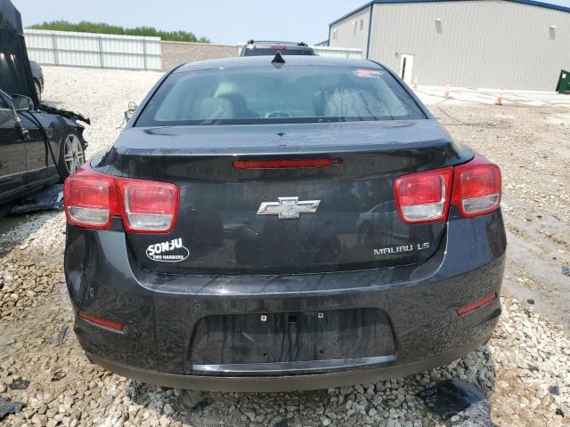 Photo 6 from auction – 2014 CHEVROLET MALIBU LS with VIN 1G11B5SL1EF133012