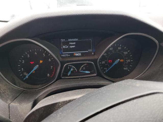 Photo 9 from auction – 2015 FORD FOCUS SE with VIN 1FADP3F26FL256146