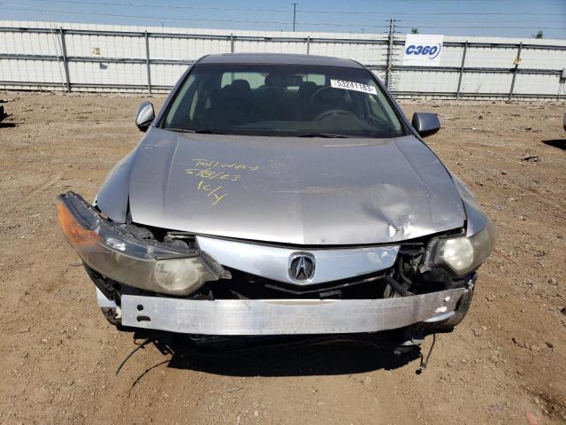 Photo 5 from auction – 2010 ACURA TSX with VIN JH4CU2F61AC027098
