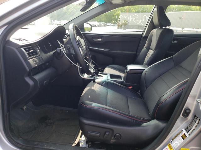 Photo 7 from auction – 2016 TOYOTA CAMRY LE with VIN 4T1BF1FK1GU152549