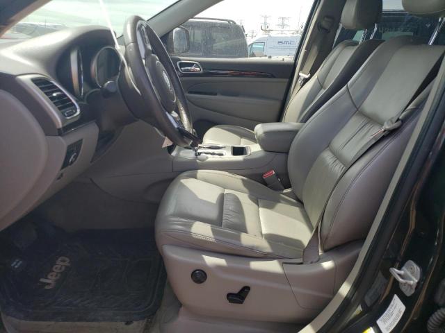 Photo 7 from auction – 2011 JEEP GRAND CHER with VIN 1J4RR4GG6BC590305
