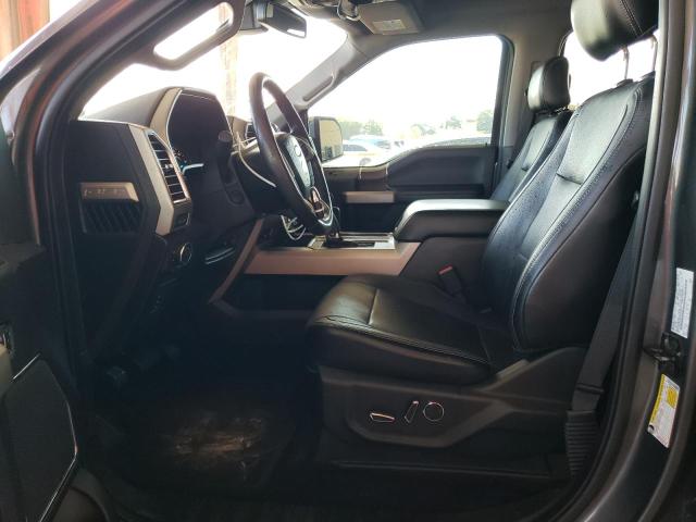 Photo 7 from auction – 2015 FORD F150 SUPER with VIN 1FTEW1CG2FKF03285