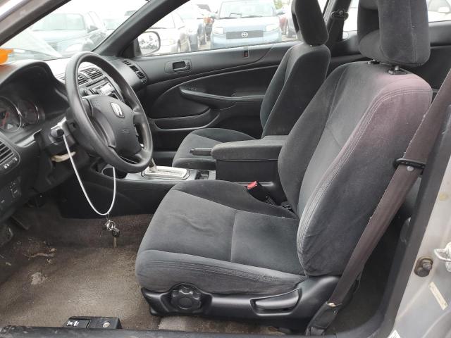 Photo 7 from auction – 2003 HONDA CIVIC LX with VIN 1HGEM22593L066372