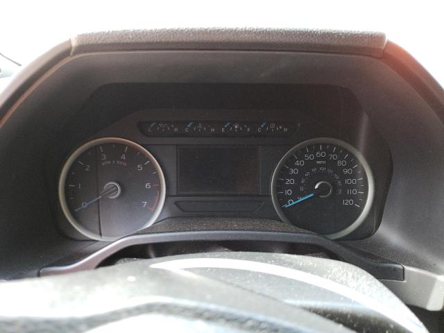 Photo 9 from auction – 2015 FORD F150 SUPER with VIN 1FTFW1EF8FFC96905