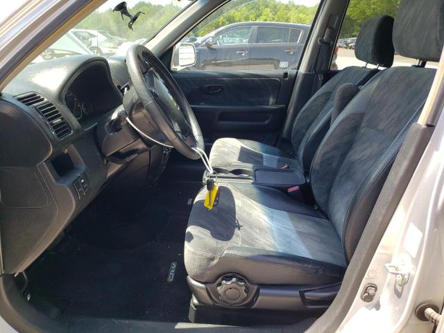 Photo 7 from auction – 2003 HONDA CR-V EX with VIN SHSRD78843U112331