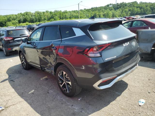 Photo 2 from auction – 2023 KIA SPORTAGE E with VIN KNDPVCAG5P7051590