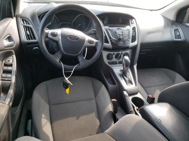 Photo 8 from auction – 2014 FORD FOCUS SE with VIN 1FADP3F29EL253241