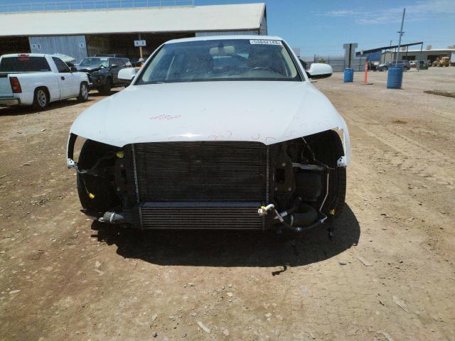 Photo 5 from auction – 2013 AUDI A4 PREMIUM with VIN WAUEFAFL0DA116873
