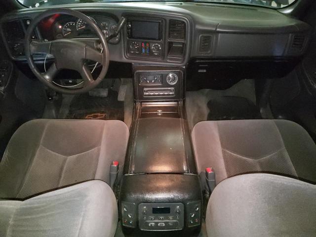 Photo 8 from auction – 2005 CHEVROLET SILVERADO with VIN 2GCEK13T951204626