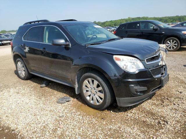 Photo 4 from auction – 2010 CHEVROLET EQUINOX LT with VIN 2CNFLEEY8A6219631