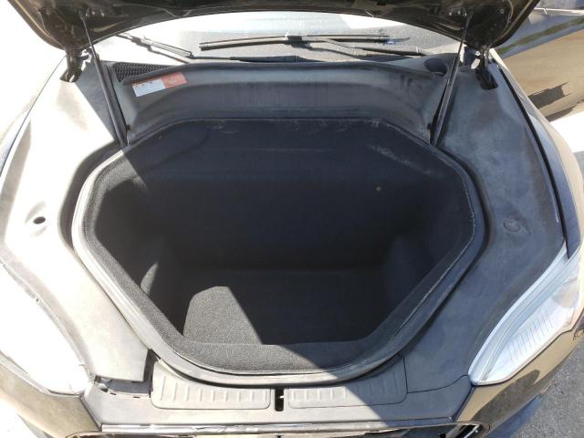Photo 11 from auction – 2015 TESLA MODEL S with VIN 5YJSA1E26FF105836