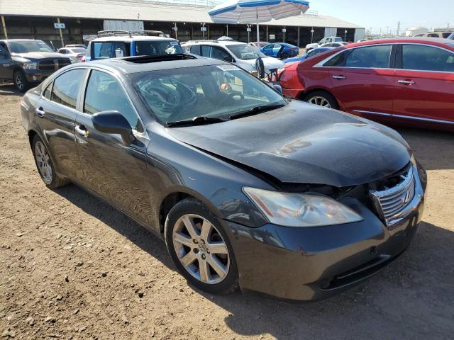 Photo 4 from auction – 2008 LEXUS ES 350 with VIN JTHBJ46GX82212548