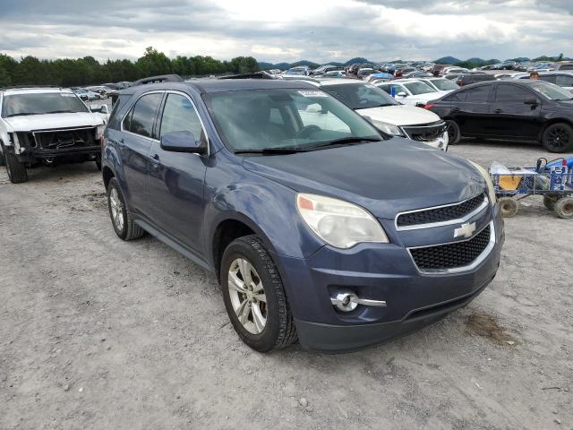 Photo 4 from auction – 2013 CHEVROLET EQUINOX LT with VIN 2GNALPEK8D6221414