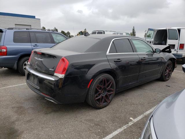 Photo 3 from auction – 2015 CHRYSLER 300 LIMITE with VIN 2C3CCAAG0FH802112