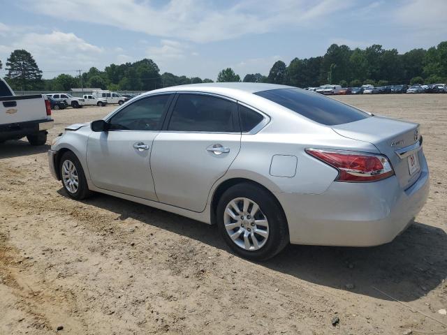 Photo 2 from auction – 2015 NISSAN ALTIMA 2.5 with VIN 1N4AL3AP1FN371145