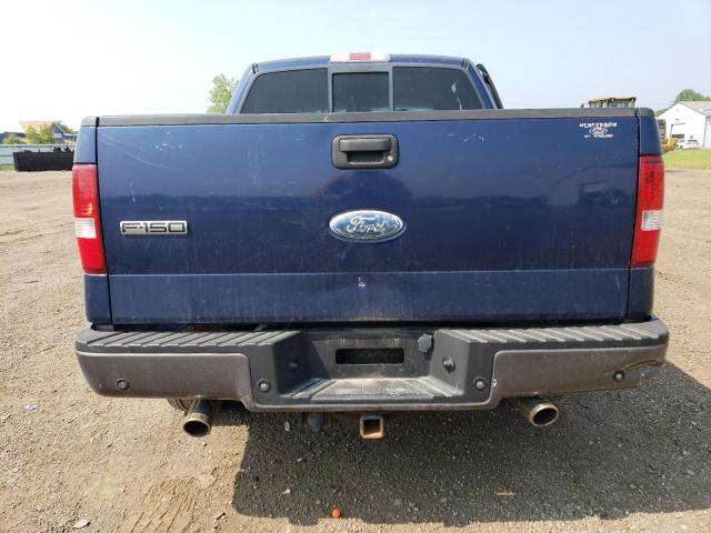 Photo 6 from auction – 2007 FORD F150 SUPER with VIN 1FTPW14V57FA08269