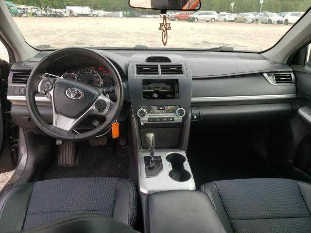 Zdjęcie 8 z aukcji – 2012 TOYOTA CAMRY BASE z VIN 4T1BF1FK8CU152896