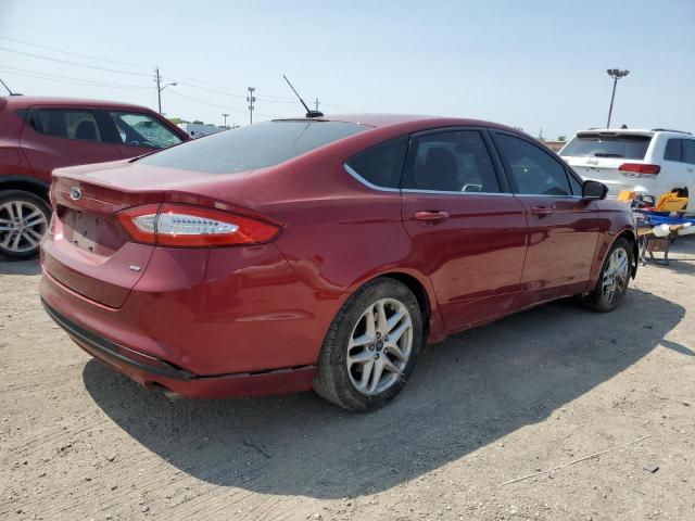 Photo 3 from auction – 2016 FORD FUSION SE with VIN 3FA6P0H78GR249640