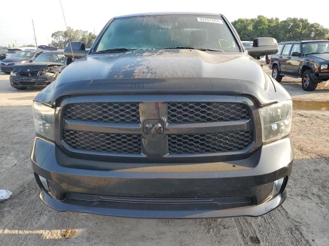 Photo 5 from auction – 2016 RAM 1500 ST with VIN 1C6RR6FT9GS275261