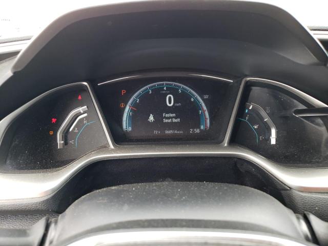 Photo 9 from auction – 2016 HONDA CIVIC EX with VIN 2HGFC2F71GH503951