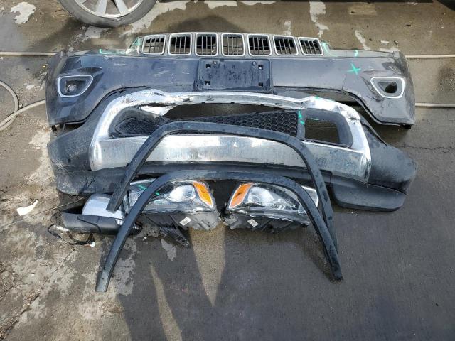 Photo 13 from auction – 2014 JEEP GRAND CHER with VIN 1C4RJFBT4EC398740