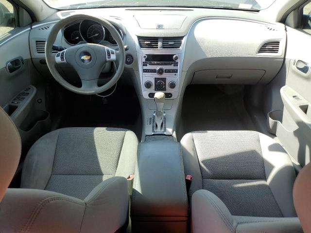 Photo 8 from auction – 2011 CHEVROLET MALIBU LS with VIN 1G1ZB5E12BF299516