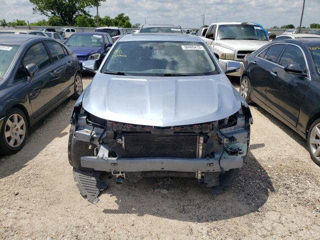 Photo 5 from auction – 2014 CHEVROLET IMPALA LTZ with VIN 1G1155S37EU160766